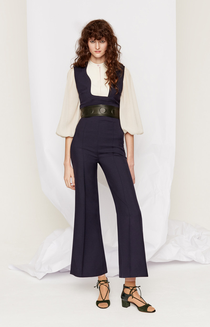 Roksanda Pre-Fall 2016